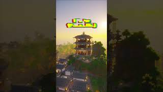 Qual a MELHOR shader? #minecraft #shorts