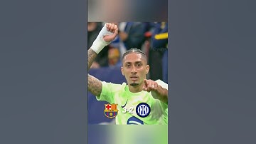 Barcelona vs Inter Milan 2025.🔥