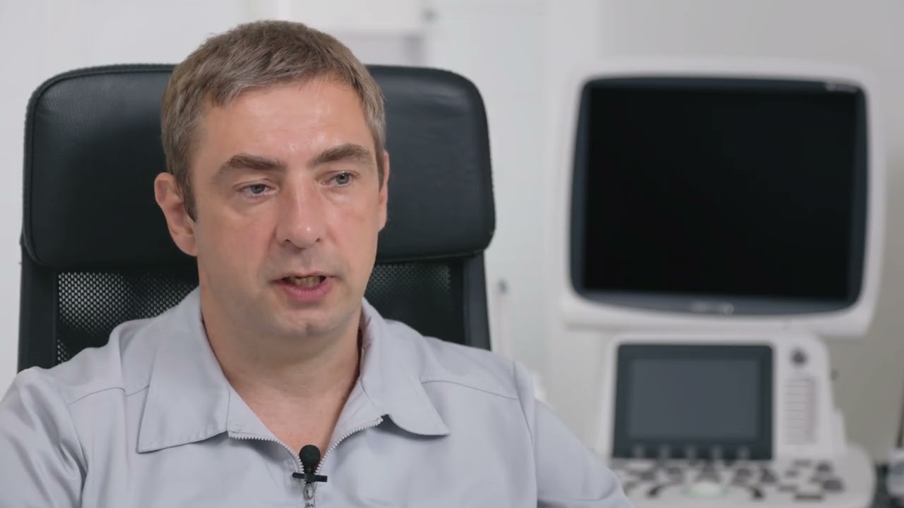 Можно ли делать УЗИ молочных желез при грудном вскармливании?