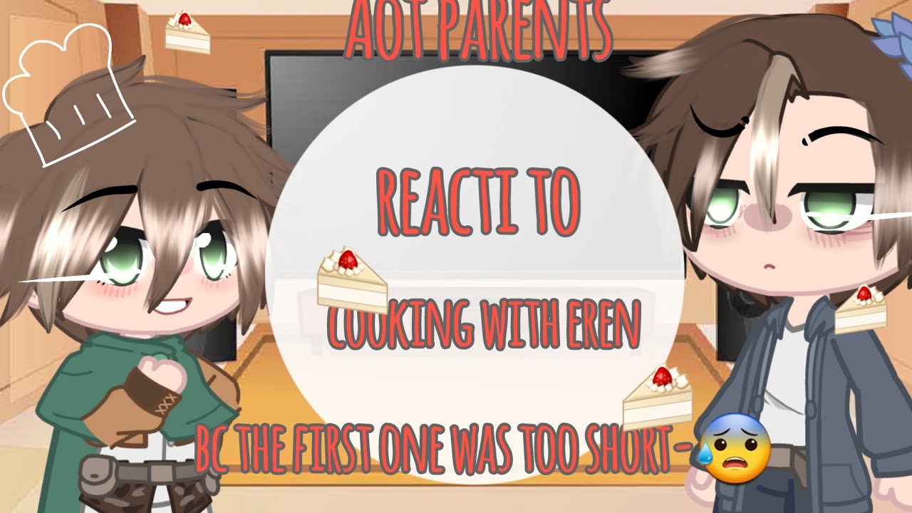 Aot parents react to 