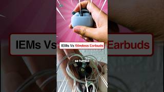 Stop Buying TWS?! IEMs Are Better 😳