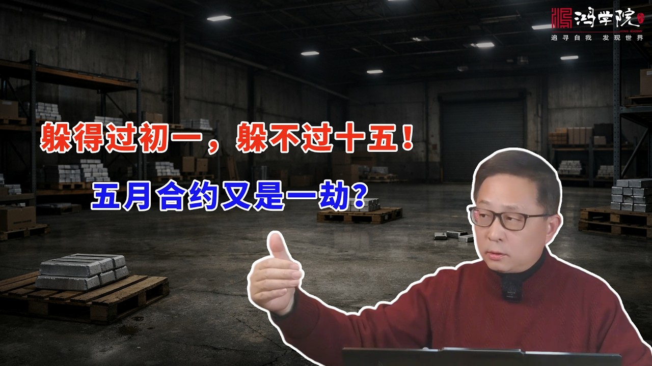 CME再拔网线，3月白银挤兑惊险过关！