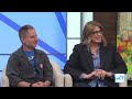 CT LIVE: CT Foodie Fest