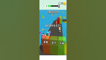 Fat Pusher New Update Level - 2 Gameplay Walkthrough (Android, iOS)