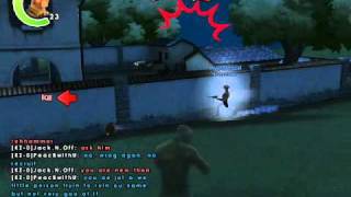 BFH Hacker - [KZ-0]Jack-n-off --- NOT part of Killzonezero!