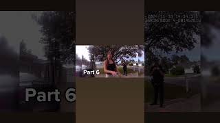 What would you do? #shorts #explorepage #fypシ #bodycamera