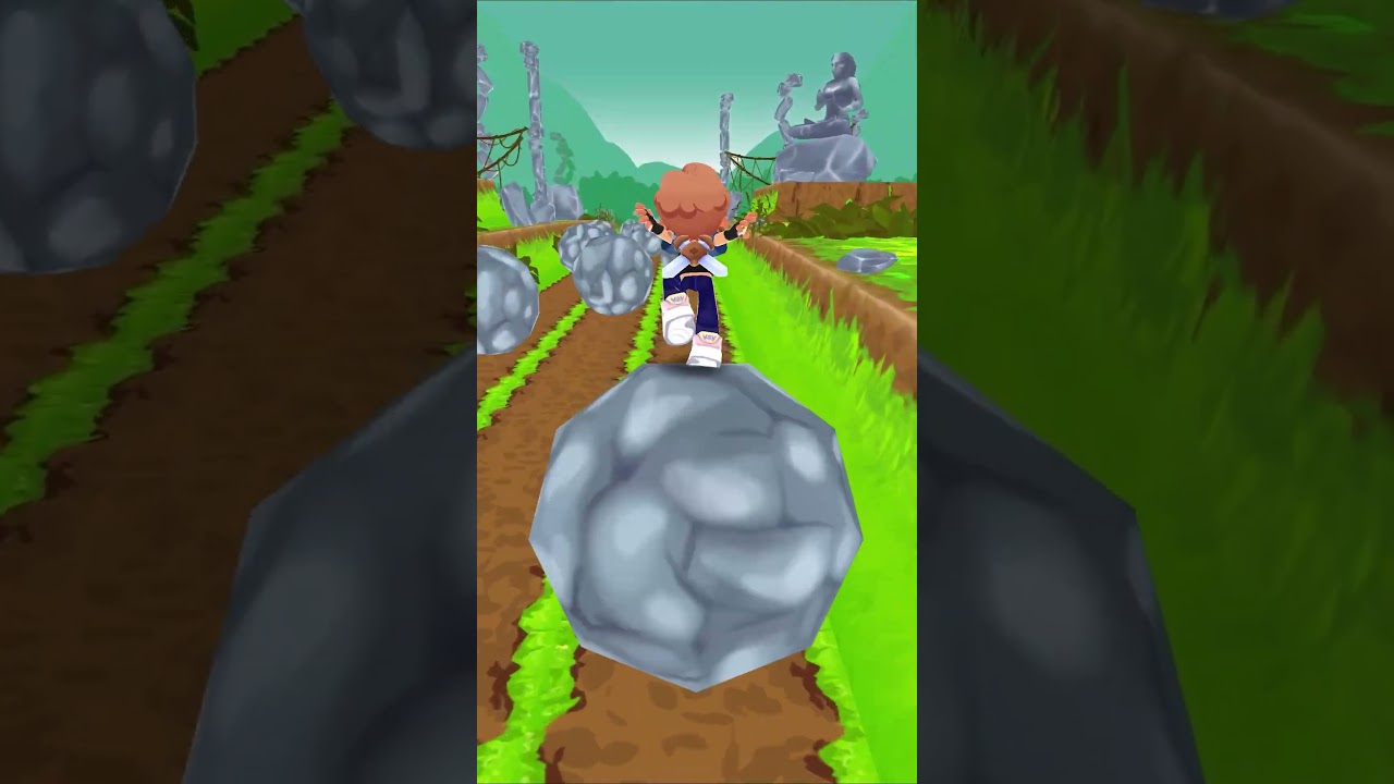 "The Dangerous Jungle" ❤️ Tap here to play now!