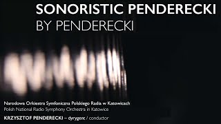 新規、KRZYSZTOF PENDERECKI: Fluorescences Fluorescences - YouTube