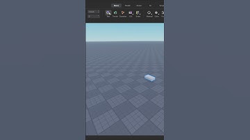 How to switch to old Roblox Studio UI |  #robloxgamedesign #roblox #newgameinroblox #tutorial