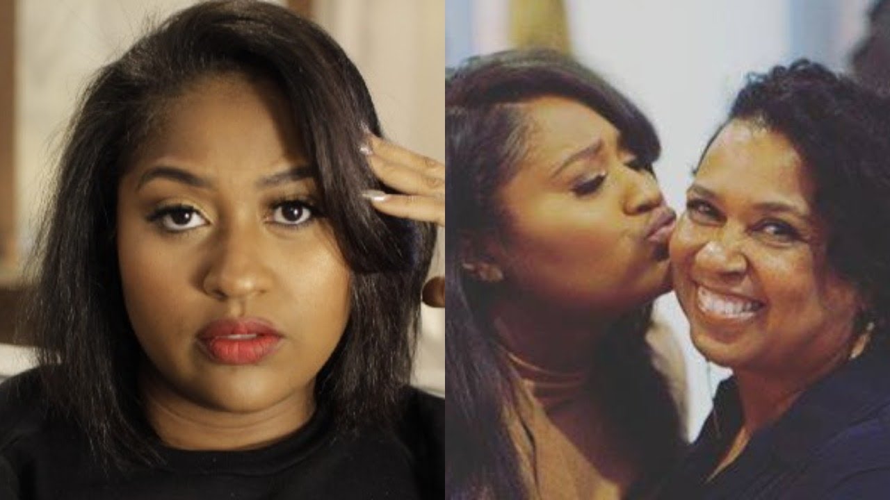 Sad News, Jazmine Sullivan Shared Heartbreaking Update On His Mother's