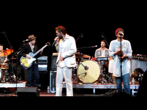 Edward Sharpe & The Magnetic Zeros - Dear Believer