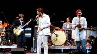 Edward Sharpe & The Magnetic Zeros - Dear Believer