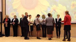 Gdyńskie Obchody Dnia Edukacji Narodowej