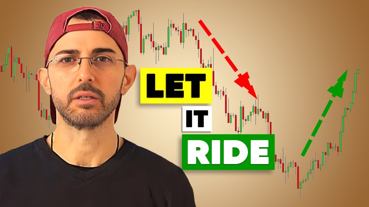 Riding HighImpact Rallies with the 'Gasps of Demand' Strategy YouTube