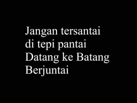 Cicak Kobain - Batang Berjuntai