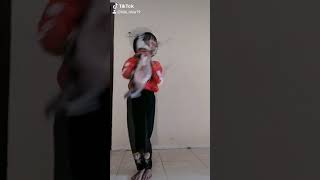 ANAK SD MAIN TIKTOK VIRAL