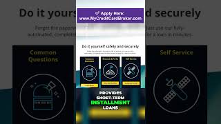 Explore Credit: Quick Online Loans for Everyday Needs 💰⚡ #ExploreCredit #OnlineLoans Content