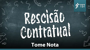 O que acontece se a empresa não pagar a rescisão no dia certo?
