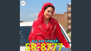Aslam Singer Sr8777