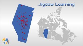 Jigsaw Learning Promotional Video #1