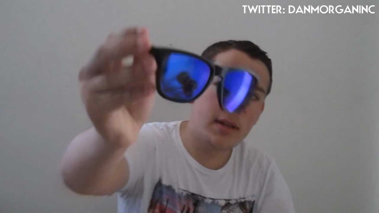 Knockaround Premium Sunglasses - HD Review