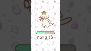 Trải nghiệm trò chơi spa mèo mới ra mắt siêu Cute 🐱 screenshot 3