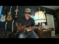 STROMER-Guitars, Rocky