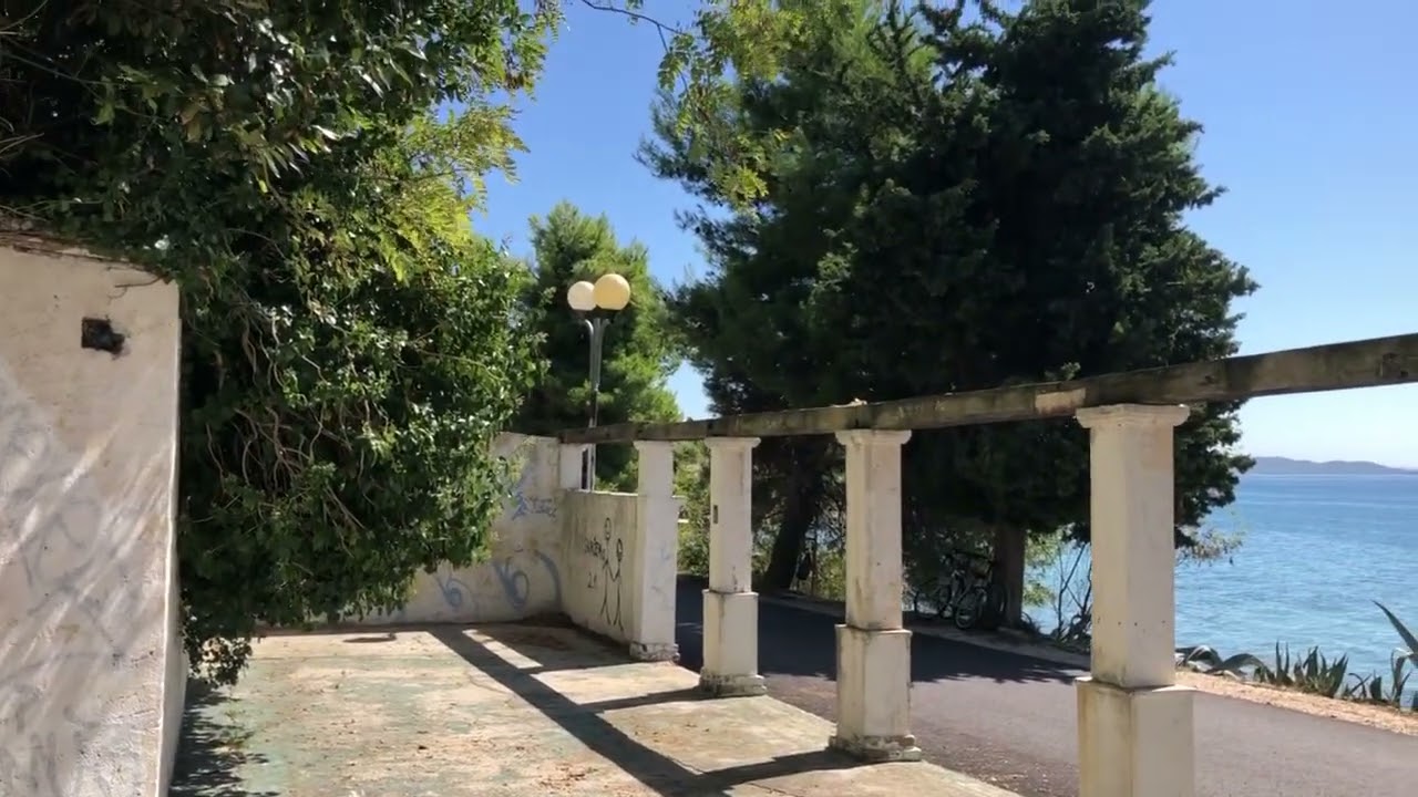 Zadar, Arbanasi, Karma