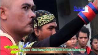 SINGA DANGDUT LUSYANA JAYA 2015 - DRAMA, ATRAKSI & SINTREN - BONTOT RECORDS