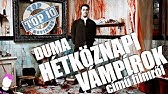 Hetkoznapi Vampirok What We Do In The Shadows Magyar Szinkronos Elozetes 16 Youtube