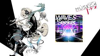 Museca Waves Seeker 音源