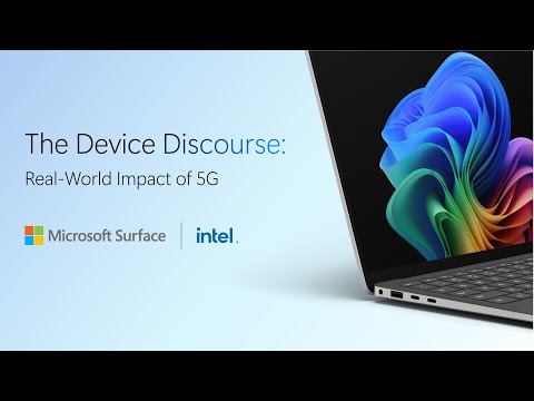 Why 5g Pcs Matter Now | The Device Discourse