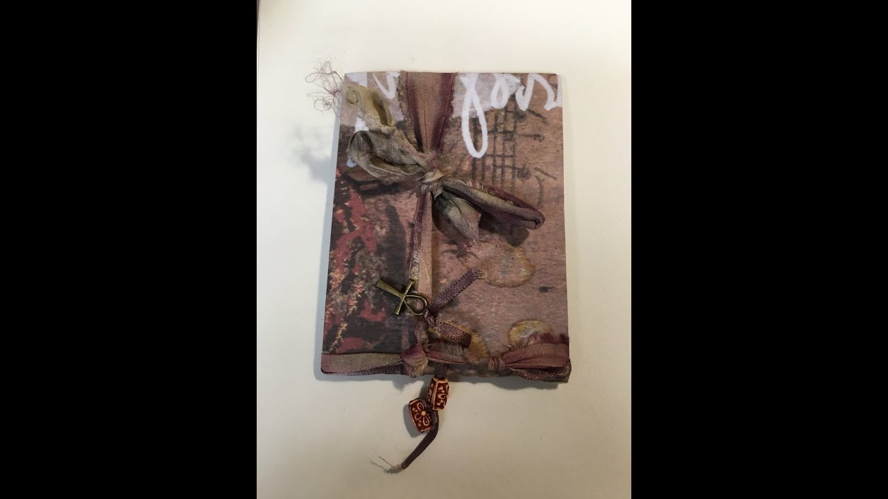 Inspiration techniques sample flip book - YouTube