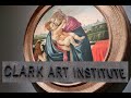 CLARK INSTITUTE OF ART