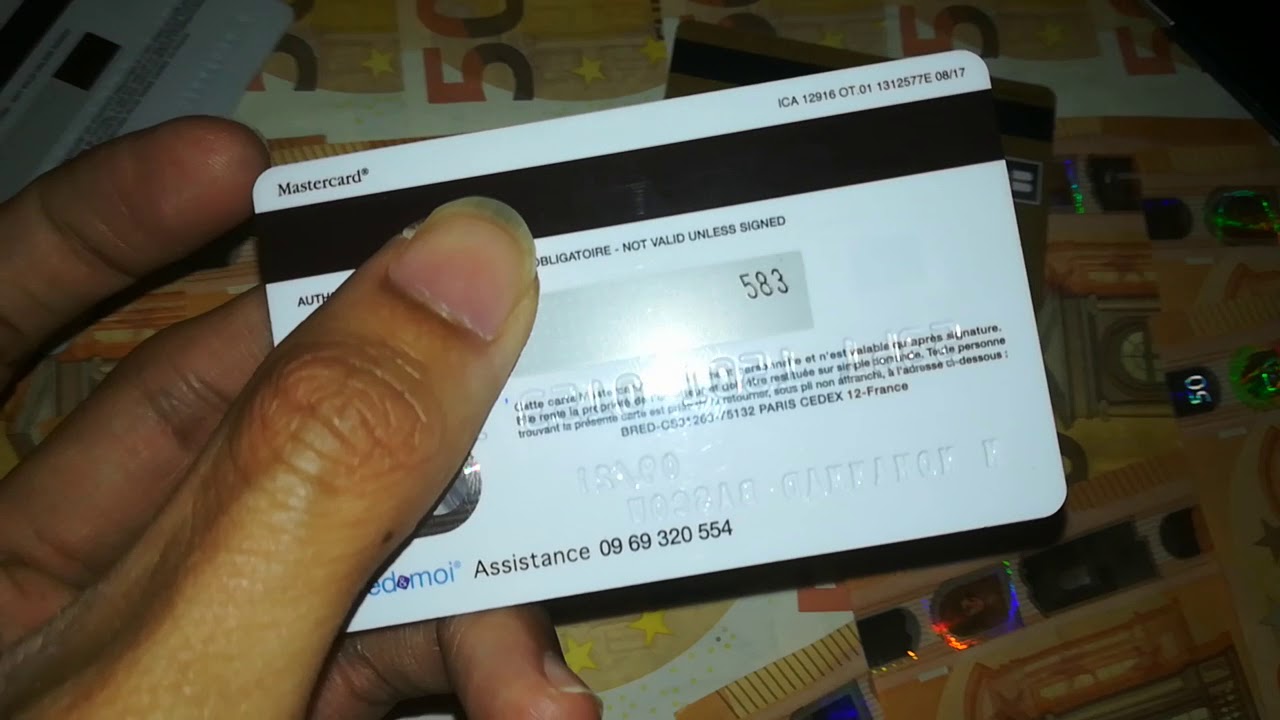 comment proteger sa carte bancaire sans contact