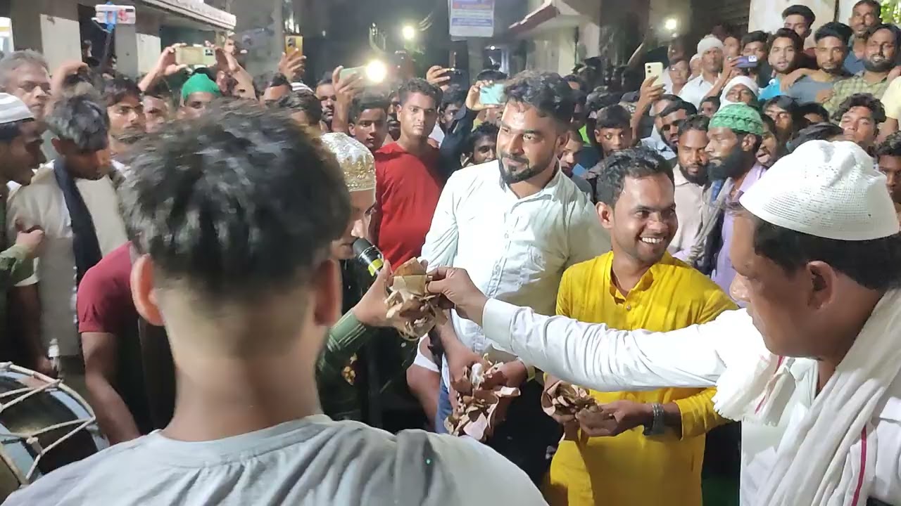 Govindpur mohharam 9 tarikh 2023