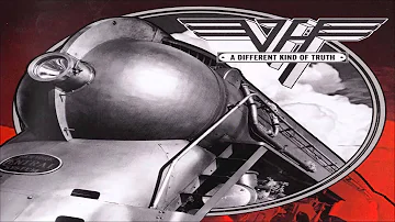 Van Halen - A Different Kind Of Truth [Full Album]