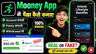 Is Mooney App Real or Fake? || Mooney App Review || What is Mooney App? || Mooney App || Mooney screenshot 4