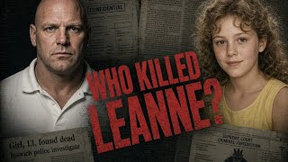 What Really Happened to Leanne Holland | 1991 Goodna Mystery