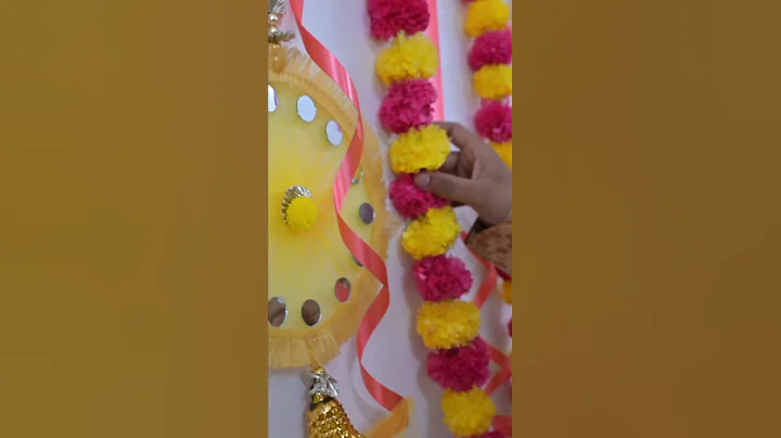 अपनी शादी 🤫🥳 || #wedding #shadi #marriage #decoration #youtube #youtubeshorts #shortsfeed #subscribe