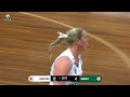Highlights from Kiahna Davis-White's 22 -Bankstown vs. Waverley