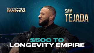 EN: $500 Start, 5,000 Doctors, MAHA Movement | Sam Tejada
