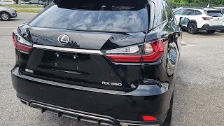 2021 Lexus RX Wantagh, Levittown, Babylon, Hempstead, Nassau County NY 25519U