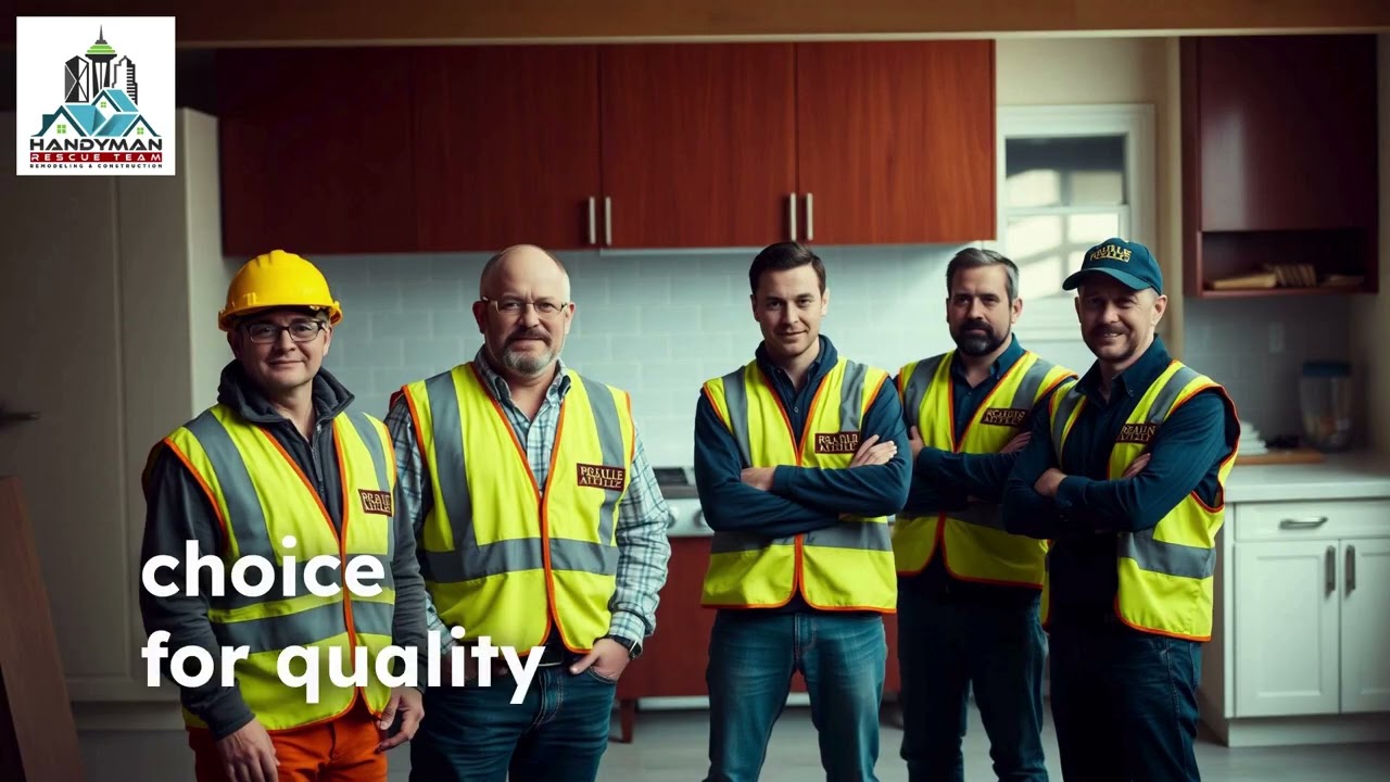 Top Renovation Contractors in Seattle for Your Next Home Upgrade| Upgrade Your Space