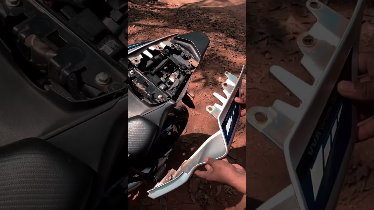 remove Grabrails r15m🤩 