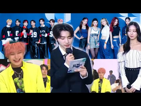 Enhypen Itzy Crumbs Youtube