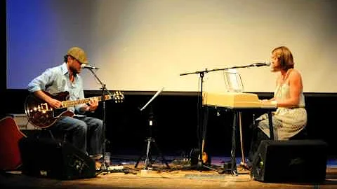 "Echo of my Soul" - Erik & Beth Fletcher (Fletch&F...