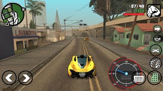 How to setup gta San Andreas obb/data files (full tutorial). screenshot 1