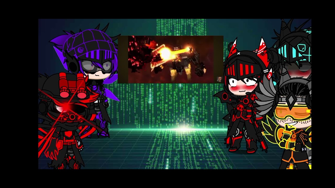 titans reagindo a skibid toilet 77 parte 4 (com senas extras)