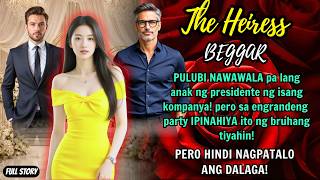 PULUBI AKO SA KALSADA—NANG MALAMAN KONG AKO ANG TAGAPAGMANA, SINUBUKAN NILA AKONG PATAYIN…
